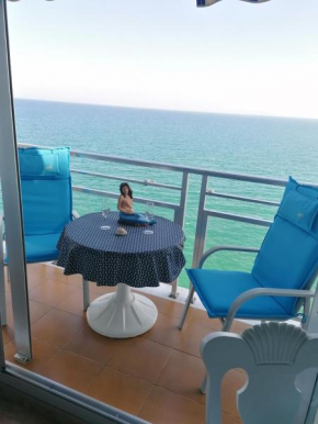 apartamento junto al mar